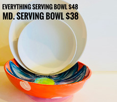 Everything Bowls